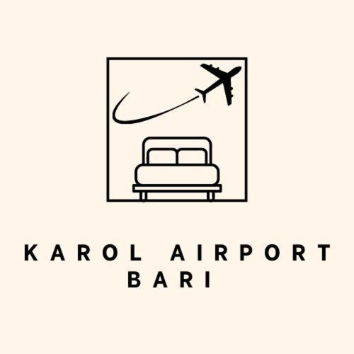 מלון Karol Wojtyla Airport בארי מראה חיצוני תמונה